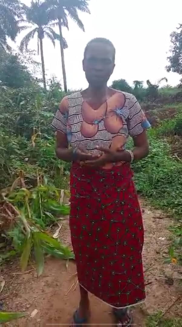 Ogwashi-Uku Palace Refutes Malicious Video By Mother Of Oduwanor Brothers, Urges Public To Disregard Claims