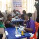 Ejovi's 70th Birthday: NGO Offers Free Eye Screening For Over 2,000 Persons In Agbon