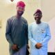 Prominent Ika-born Lawyer, Desmond Orisewezie, Granted Audience With Lagos Governor In High-Profile Rights Dispute