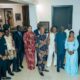 Unity: Dafinone Rallies Urhobo Elites In Abuja