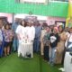 Sharma School Holds Resumption Service