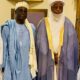 Well-Deserved Honour: Dafinone Congratulates Olorogun Peter Igho On Prestigious Traditional Title