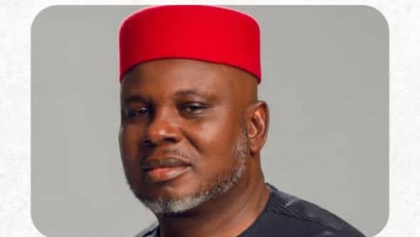 A Billion Naira Indebtedness: Can Nicholas Ukachukwu Be Trusted?