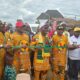 Soludo Fulfils Promise, Commissions 13Km Road Leading To Nzam