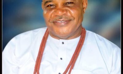 Truth Shall Prevail. Anioma State Is Coming!