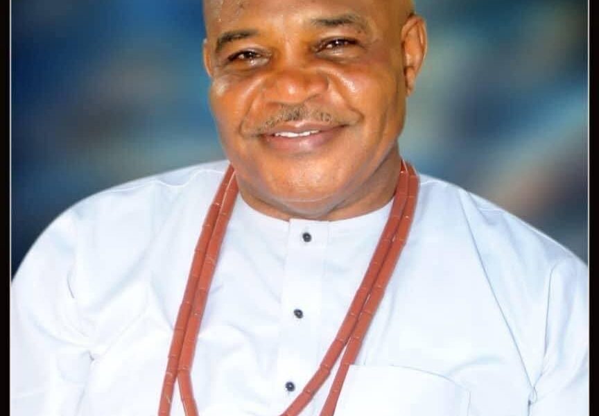Truth Shall Prevail. Anioma State Is Coming!