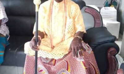 Hurray To Thomas Awolowo Edjerunuketa @ 70
