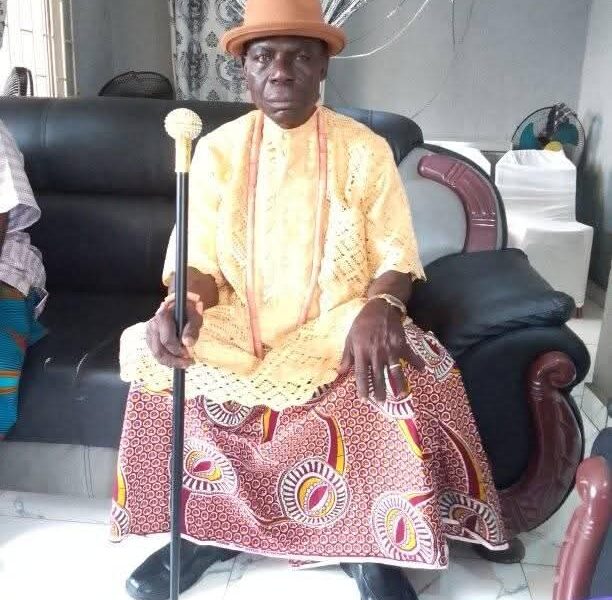 Hurray To Thomas Awolowo Edjerunuketa @ 70