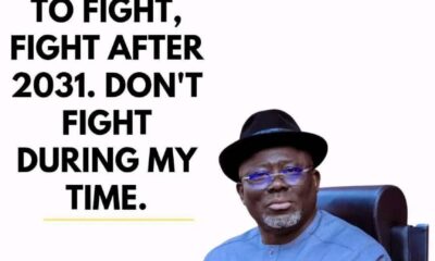 Warri Must Choose Peace Over Possession