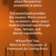 Warri At The Crossroads: A Framework For Lasting Peace