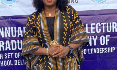 PRESS STATEMENT: Embracing Peace: A Collective Responsibility For Warri's Progress