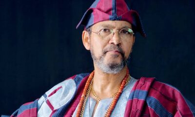 Ogboru Commiserates With Ibru Family Over Death Of Oskar Ibru, Says His Death Has Left A Big Vacuum