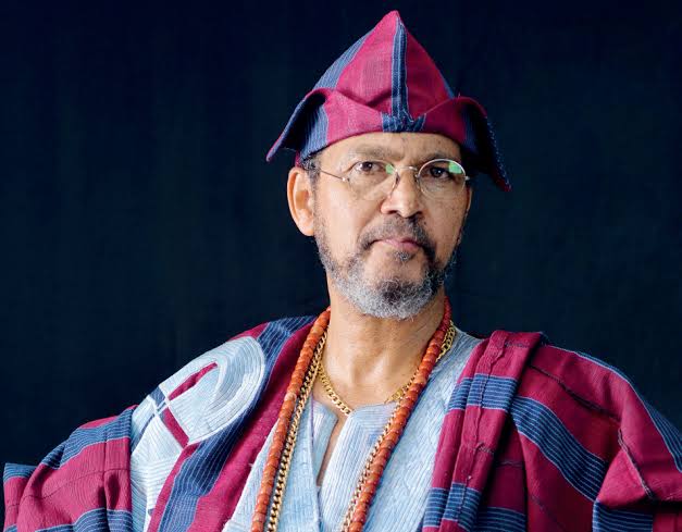 Ogboru Commiserates With Ibru Family Over Death Of Oskar Ibru, Says His Death Has Left A Big Vacuum