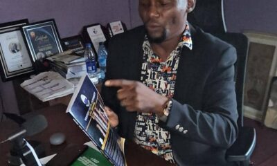 CDHR Warns Of Looming Intra Communal Clash Over Alleged Unconstitutional Boundary Adjustment In Delta