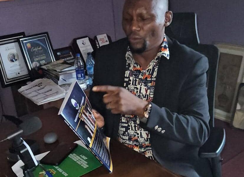 CDHR Warns Of Looming Intra Communal Clash Over Alleged Unconstitutional Boundary Adjustment In Delta