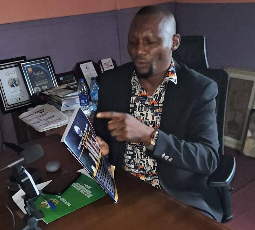 CDHR Warns Of Looming Intra Communal Clash Over Alleged Unconstitutional Boundary Adjustment In Delta