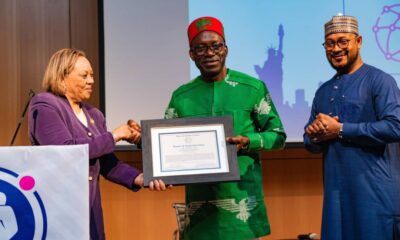 Soludo’s Undeniable Impact And Global Acclaim