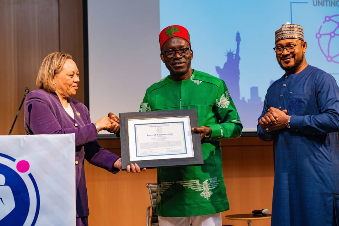 Soludo’s Undeniable Impact And Global Acclaim