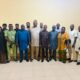 ISRCA Visits DESTMA DG, Seeks Partnership