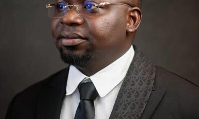Ahon Felicitates Sheriff Jnr Oborevwori At 40