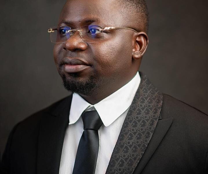 Ahon Felicitates Sheriff Jnr Oborevwori At 40