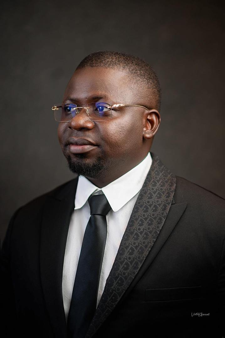 Ahon Felicitates Sheriff Jnr Oborevwori At 40