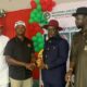 Oborevwori Bags Award Of Excellence At NANS Leadership Summit In DELSU