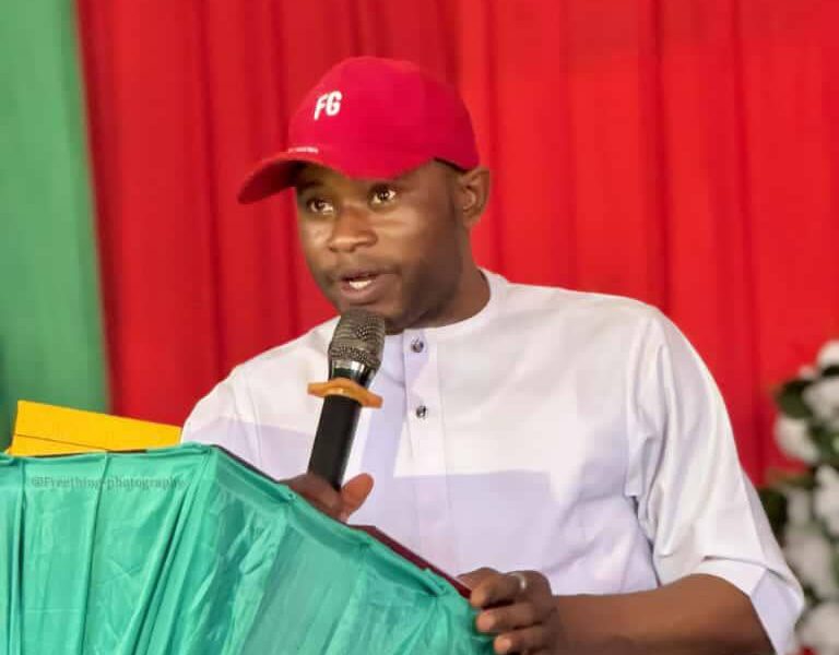 DELSU Hosts First-Ever NANS South-South Leadership Summit