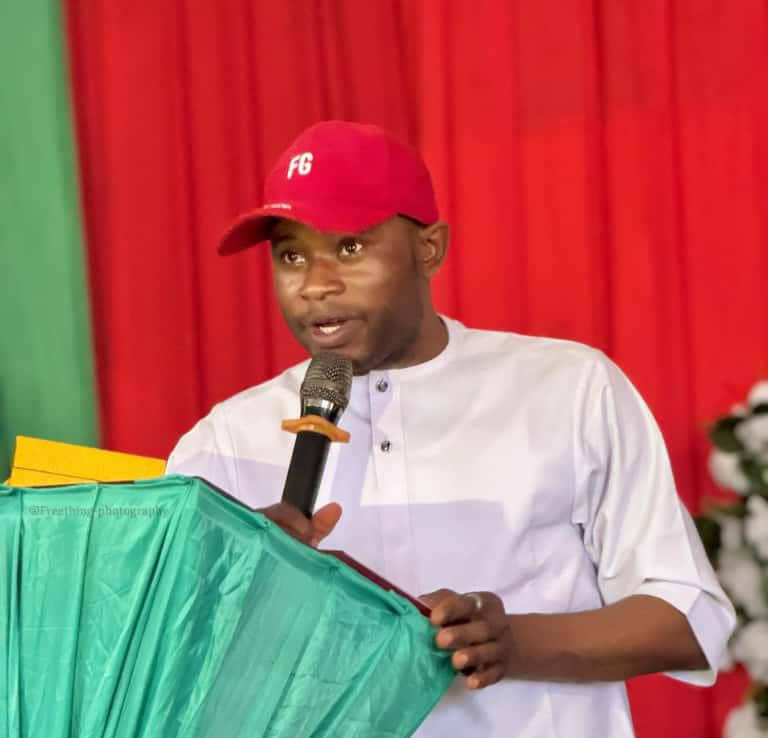 DELSU Hosts First-Ever NANS South-South Leadership Summit