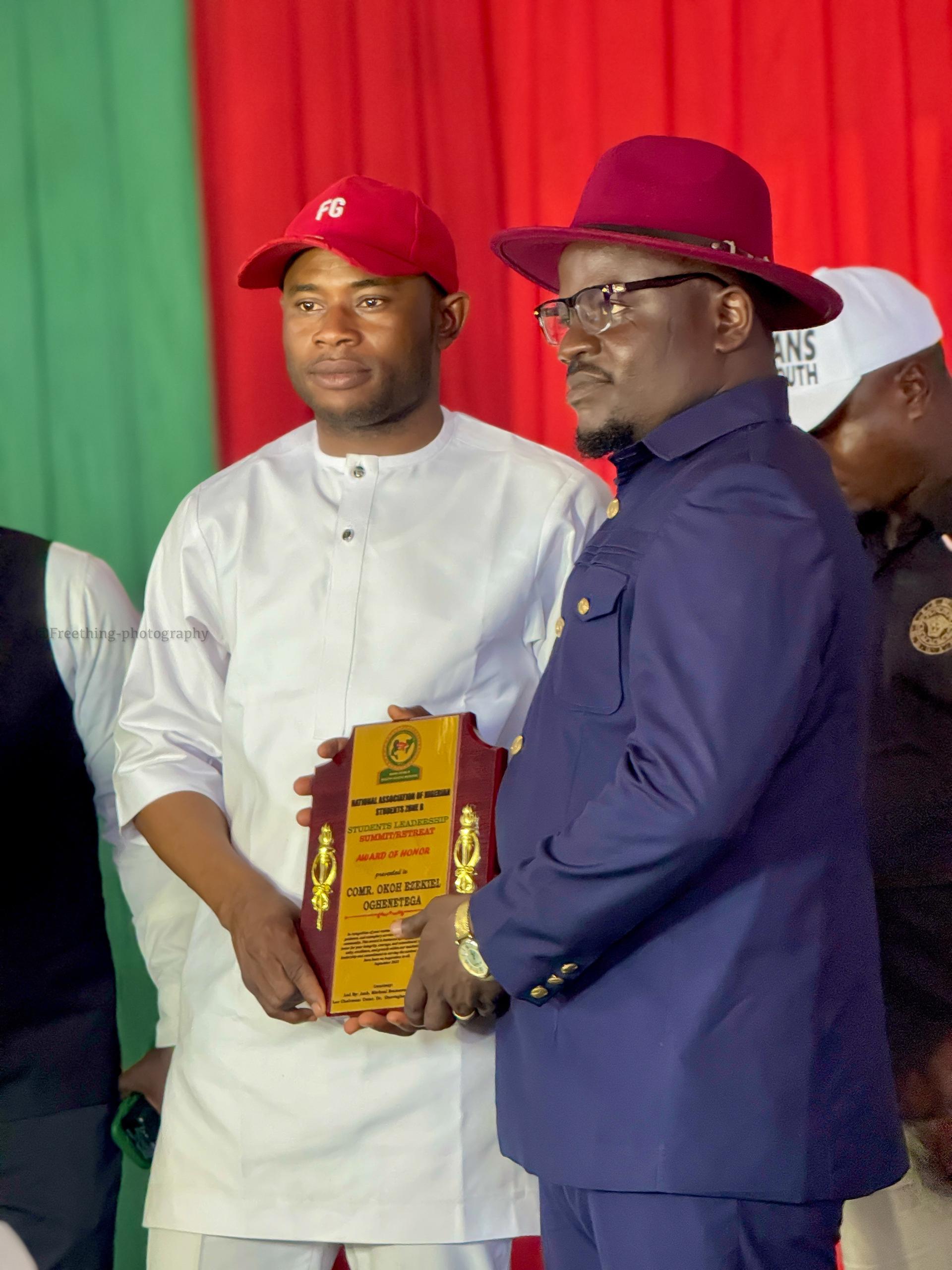 DELSU Hosts First-Ever NANS South-South Leadership Summit