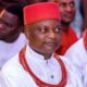 Oborevwori Celebrates Ovie Of Agbon At 75