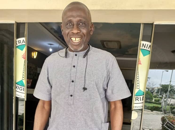 JUST IN: Delta New ADC Sacks Okolie Led Executive, Inaugurate New Exco