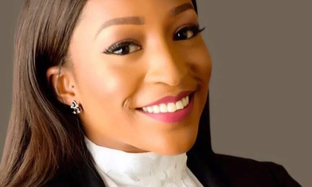 Gov Soludo Mourns The Tragic Loss Of Arise TV Anchor Somtochukwu Christelle Maduagwu