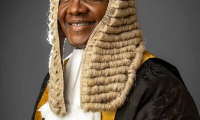 It Is Well Deserved: Senator Dafinone Congratulates Akpoguma On Elevation To SAN