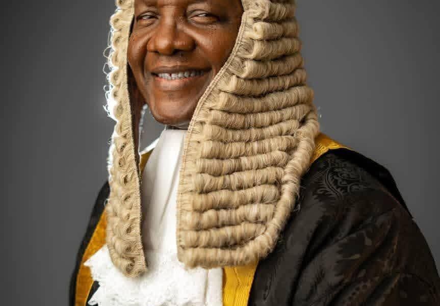 It Is Well Deserved: Senator Dafinone Congratulates Akpoguma On Elevation To SAN