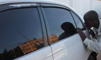 Delta Police Command Reiterates Ban On Sirens, Revolving Lights, Covered/Defaced Number Plates