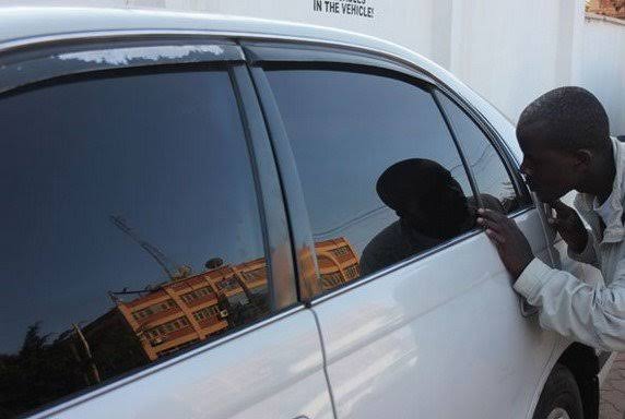 Delta Police Command Reiterates Ban On Sirens, Revolving Lights, Covered/Defaced Number Plates