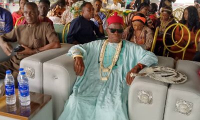 Igbos Should Be Allowed To Have A Shot At The Presidency - Onuora