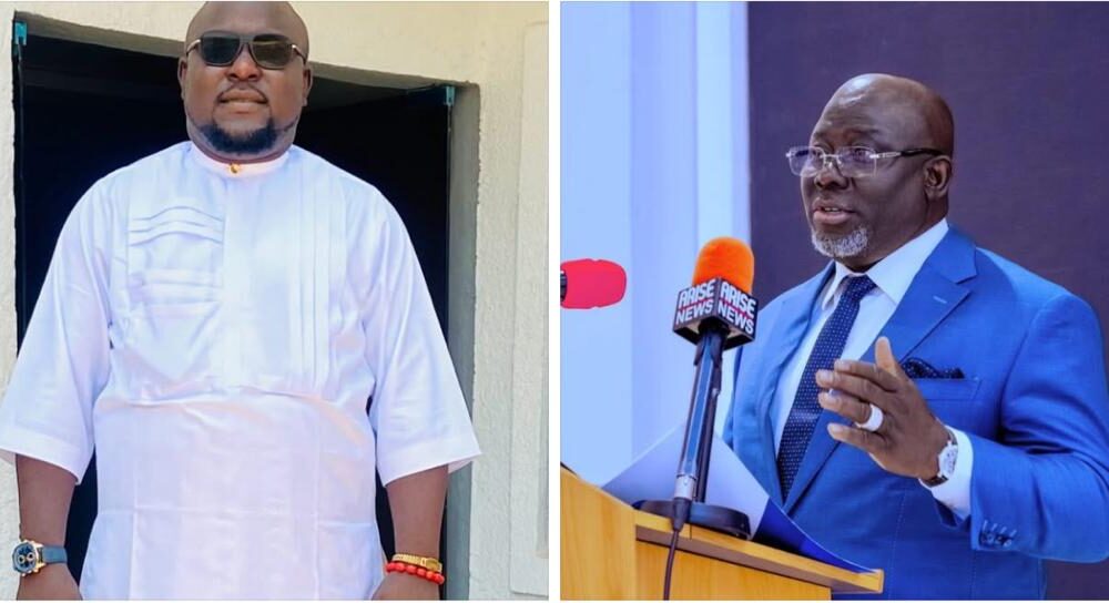 Warri: Failure To Address Issue Early Will Lead To Severe Consequences, Agberen Says In Open Letter To Oborevwori