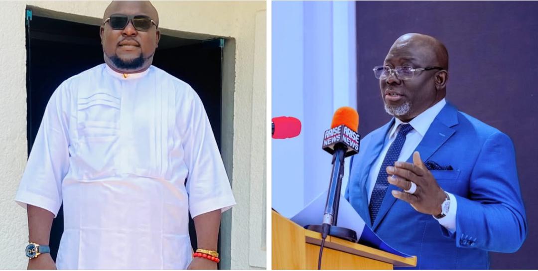 Warri: Failure To Address Issue Early Will Lead To Severe Consequences, Agberen Says In Open Letter To Oborevwori