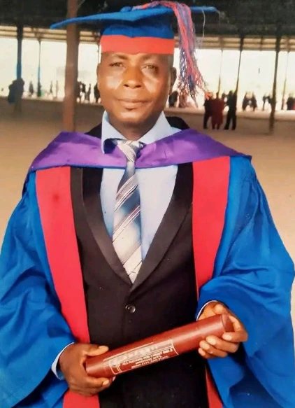 Police Investigate Killing Of Cleric In Delta
