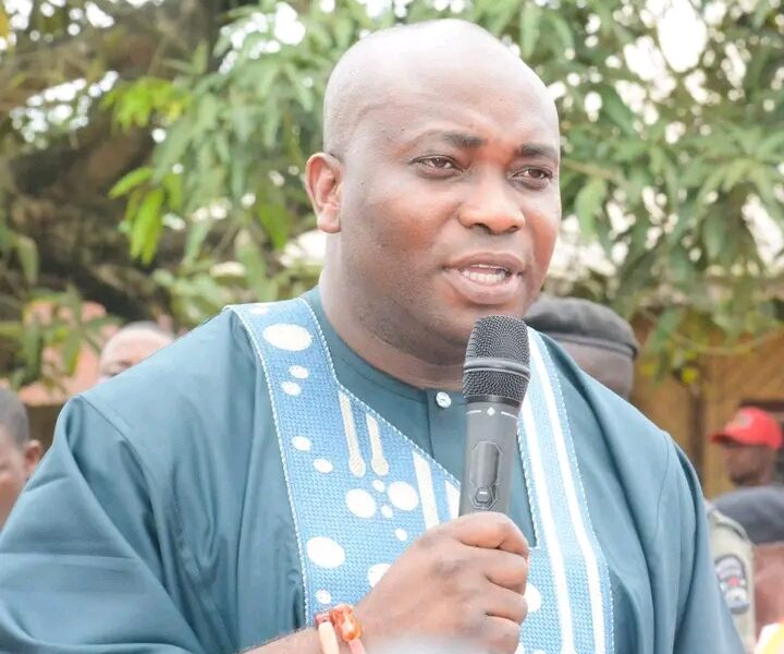 Ajede Marks Independence Day With Free Transport For Ukwuani Residents