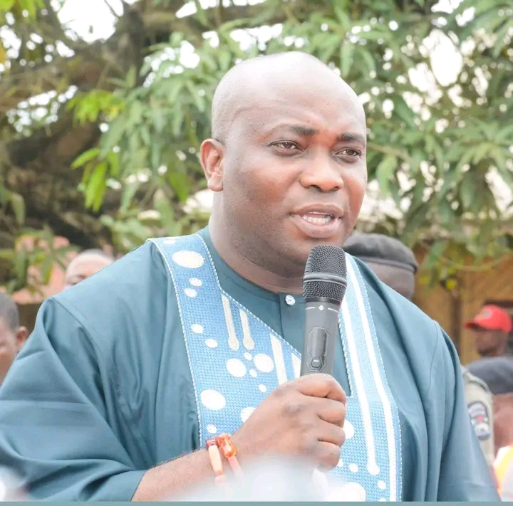 Ajede Marks Independence Day With Free Transport For Ukwuani Residents
