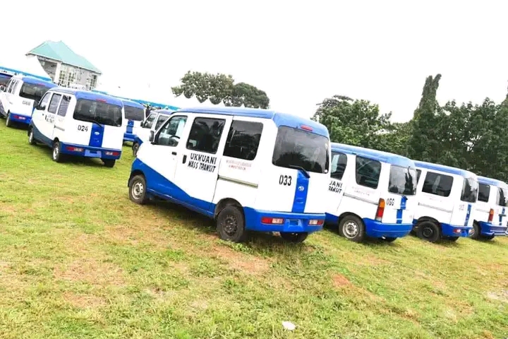 Ajede Marks Independence Day With Free Transport For Ukwuani Residents