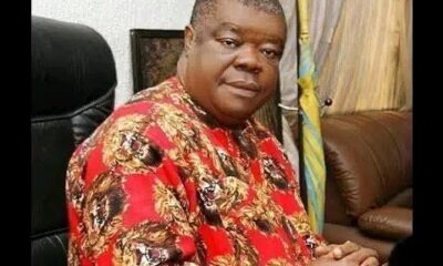 BREAKING: Rev Uma Ukpai Is Dead