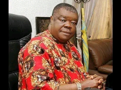 BREAKING: Rev Uma Ukpai Is Dead
