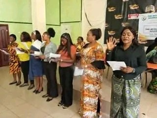 Sonia Unobunjo Re-Elected NAWOJ Delta Chairperson, Champions Unity, Purpose At 2025 Triennial Conference