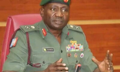 DHQ Debunks Coup Attempt Rumours