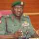 DHQ Debunks Coup Attempt Rumours