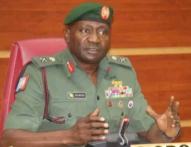 DHQ Debunks Coup Attempt Rumours